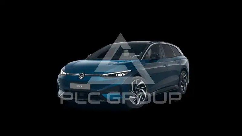 2026 Volkswagen ID 4