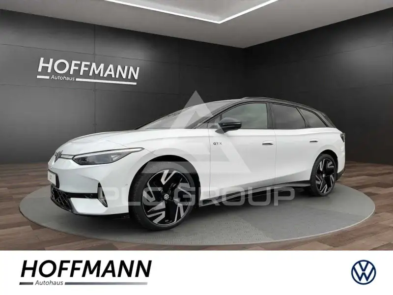 2026 Volkswagen ID 4
