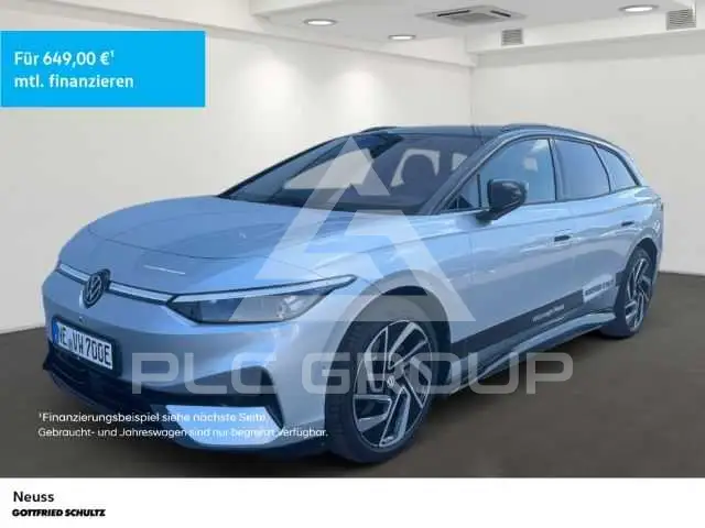2026 Volkswagen ID 4