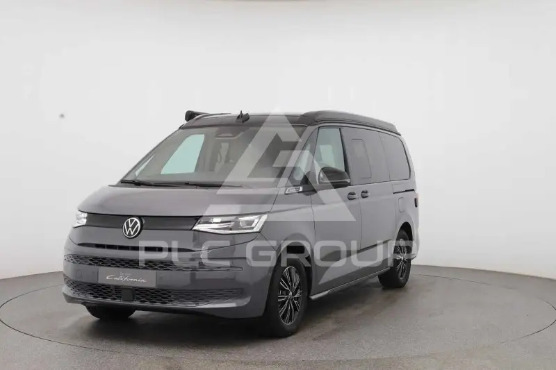 2026 Volkswagen T7 Multivan