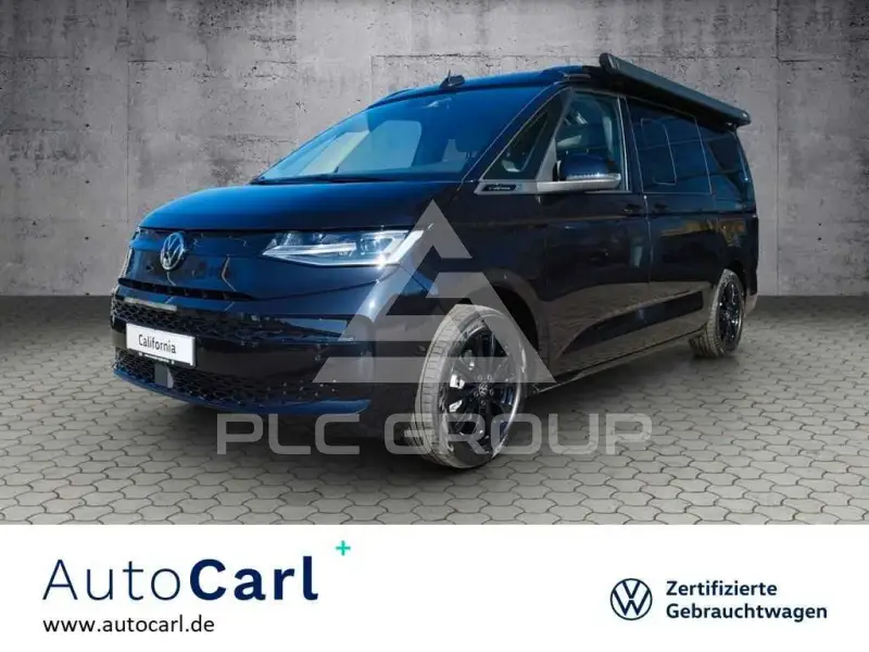 2026 Volkswagen T7 Multivan