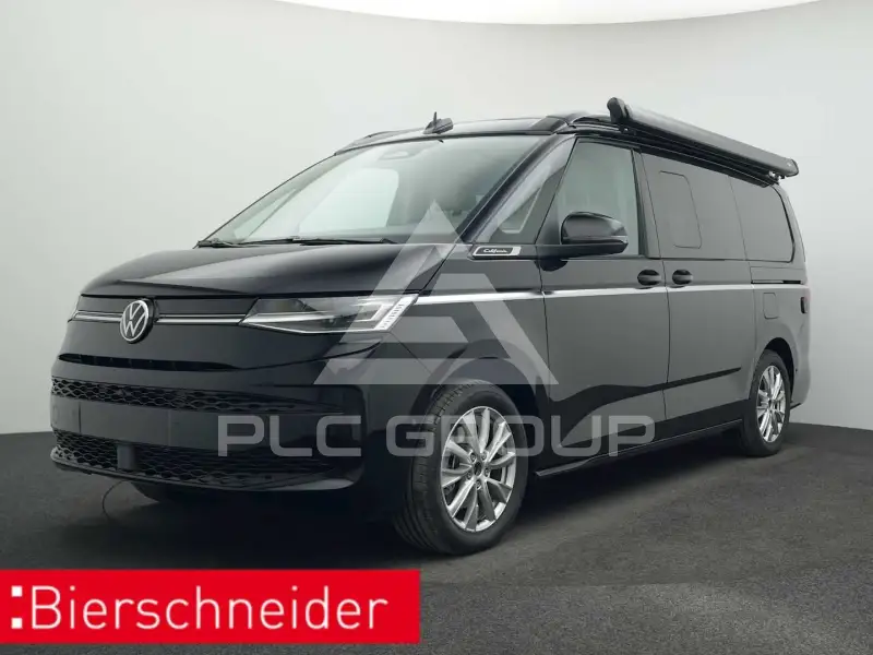 2026 Volkswagen T7 Multivan