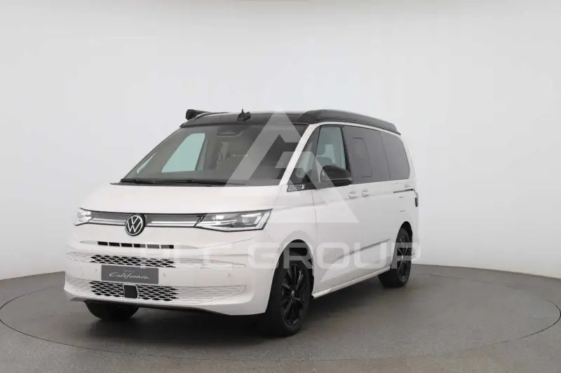 2026 Volkswagen T7 Multivan