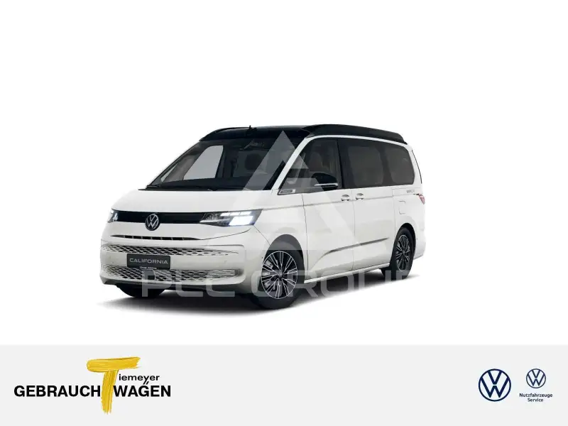 2026 Volkswagen T7 Multivan