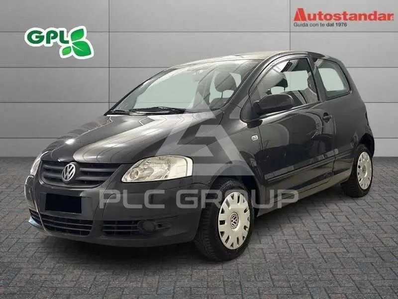 2026 Volkswagen FOX