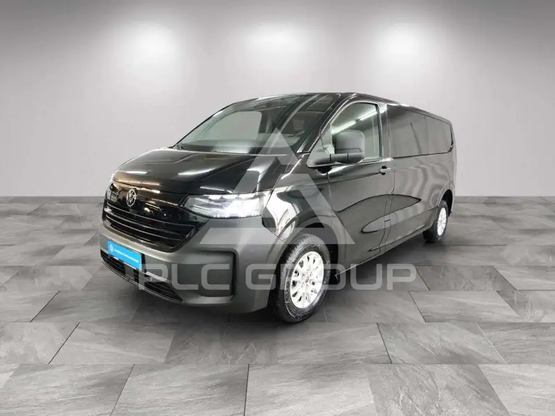 2026 Volkswagen T7 Multivan