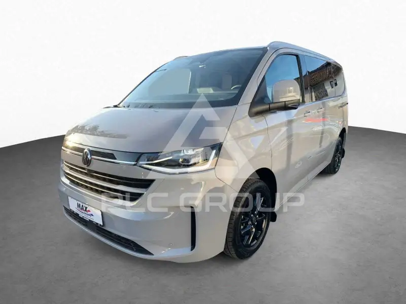 2026 Volkswagen T7 Multivan