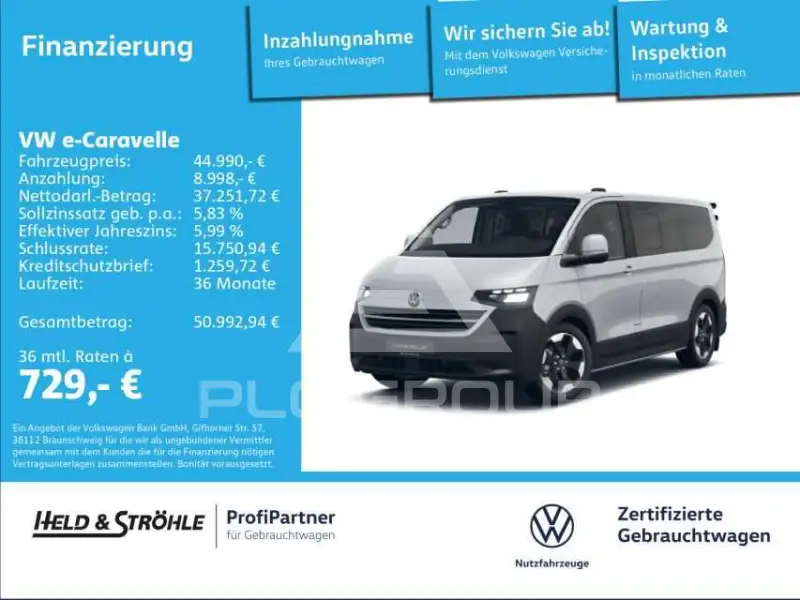 2026 Volkswagen T7 Multivan