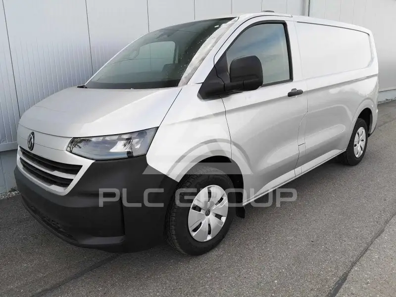 2026 Volkswagen T7 Multivan
