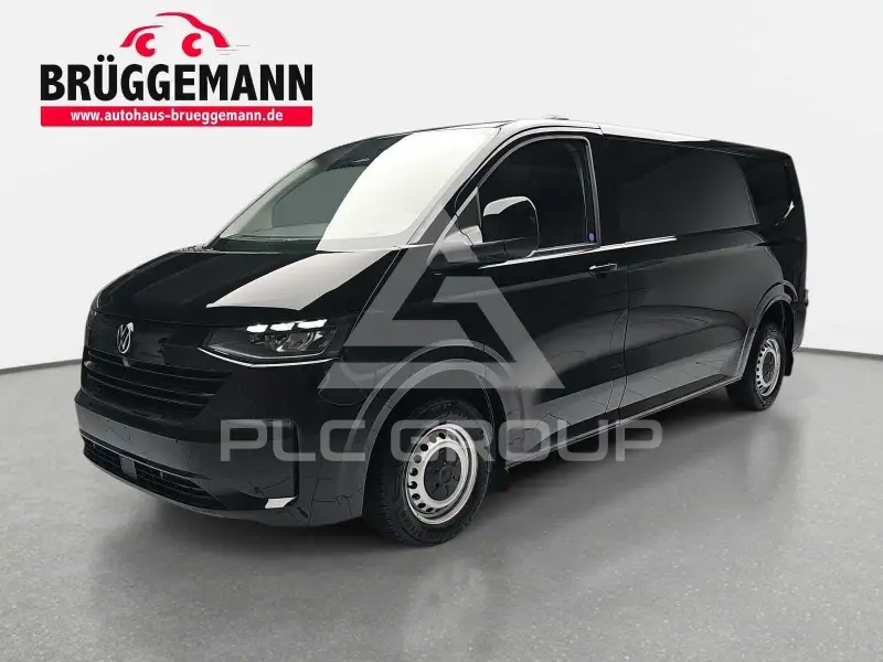 2026 Volkswagen T7 Multivan