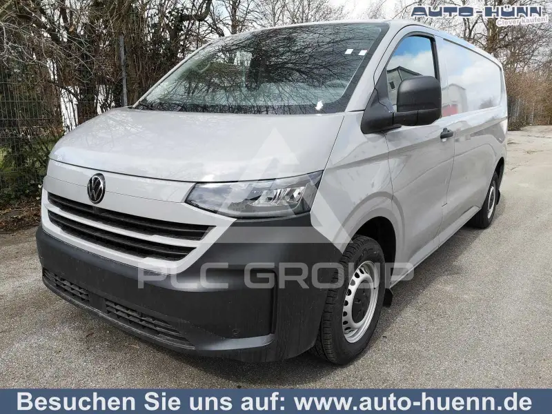 2026 Volkswagen T7 Multivan
