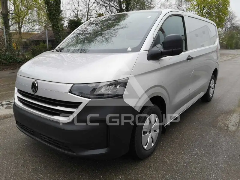 2026 Volkswagen T7 Multivan