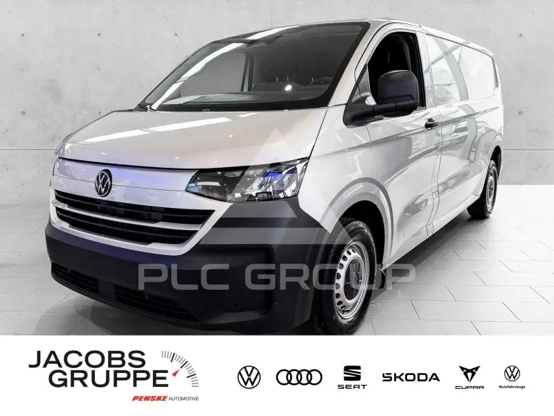 2026 Volkswagen T7 Multivan
