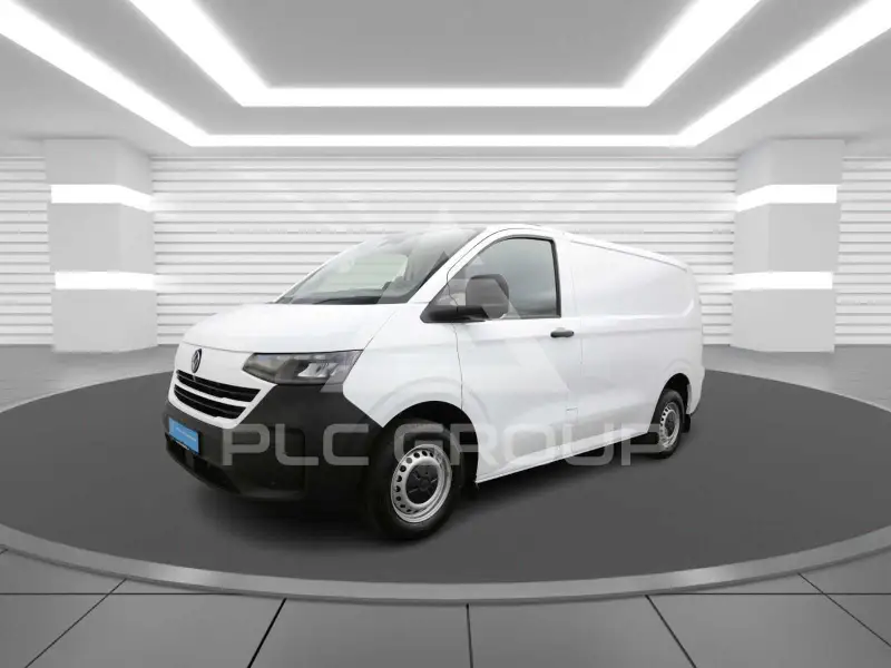 2026 Volkswagen T7 Multivan