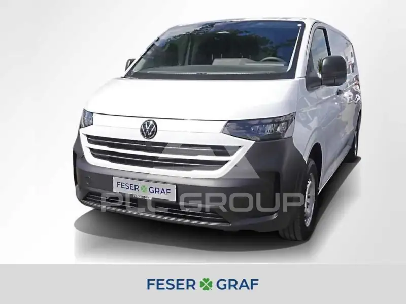 2026 Volkswagen T7 Multivan