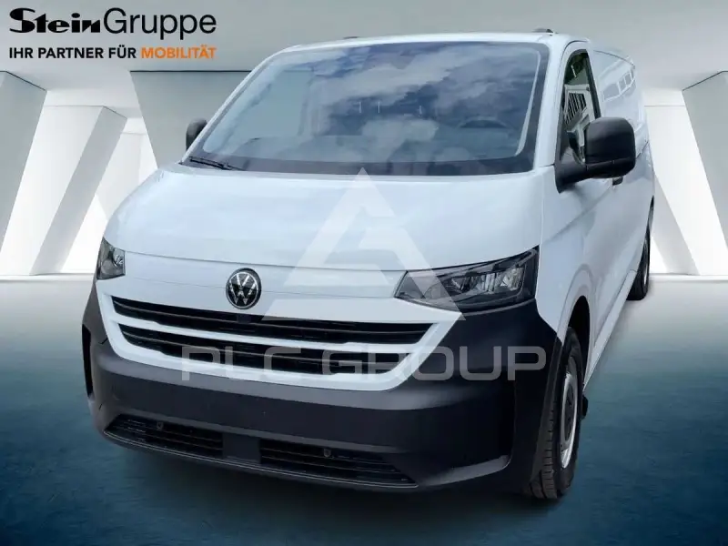 2026 Volkswagen T7 Multivan