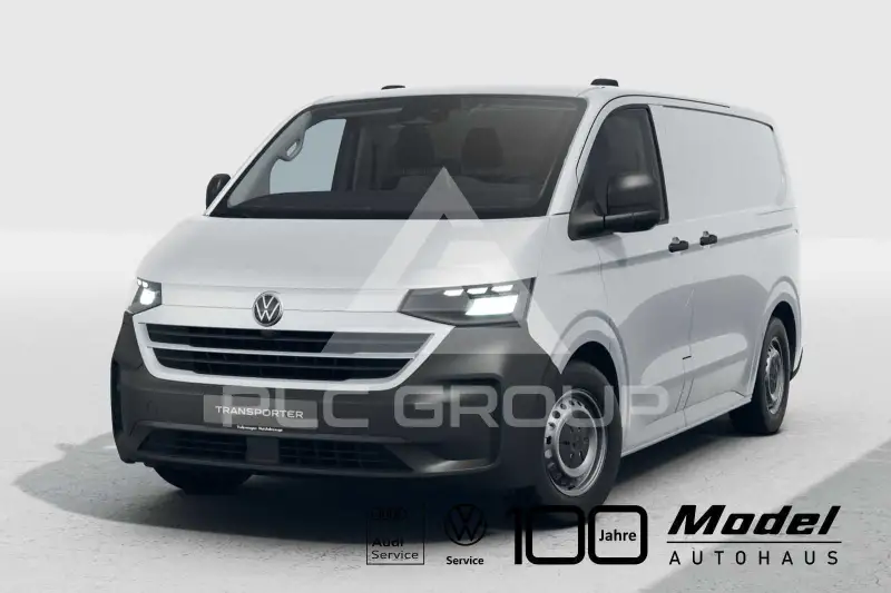 2026 Volkswagen T7 Multivan