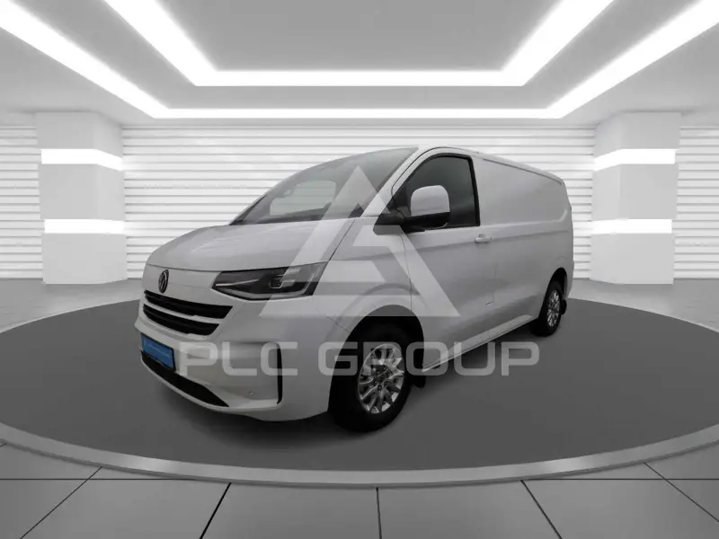 2026 Volkswagen T7 Multivan