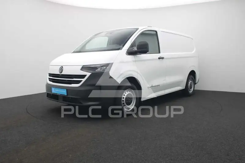 2026 Volkswagen T7 Multivan