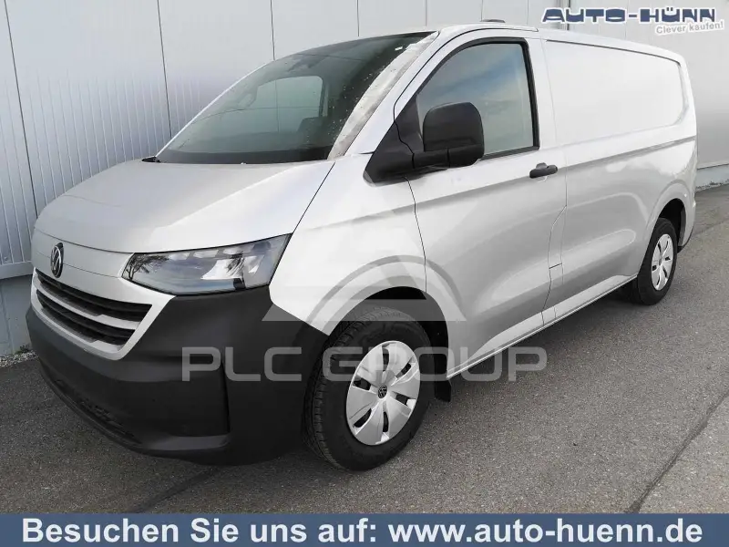 2026 Volkswagen T7 Multivan