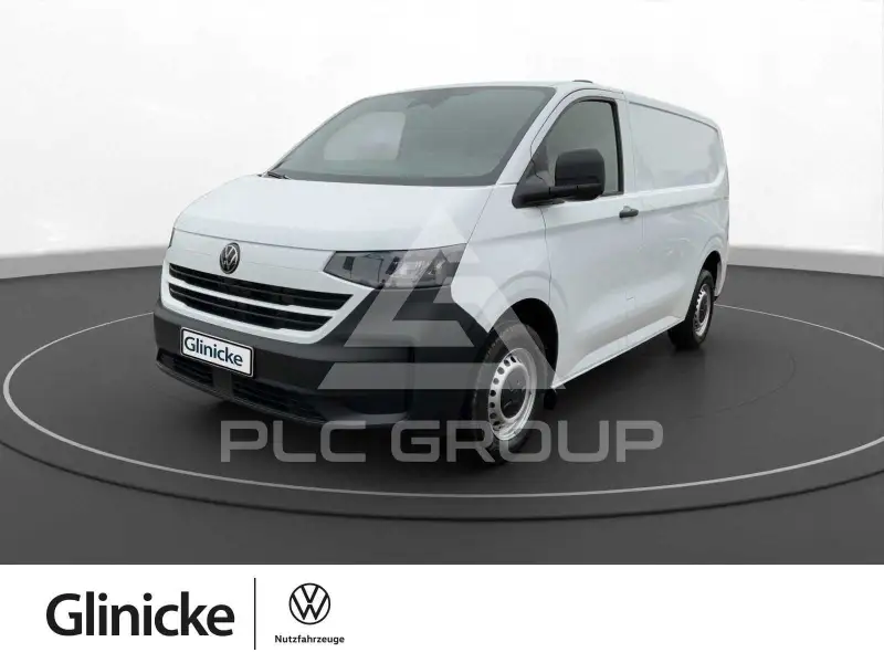 2026 Volkswagen T7 Multivan