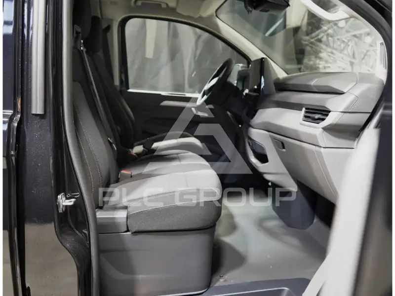 2026 Volkswagen T7 Multivan