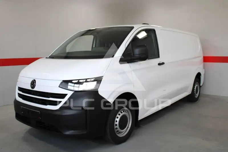 2026 Volkswagen T7 Multivan