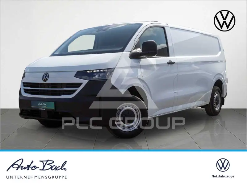 2026 Volkswagen T7 Multivan