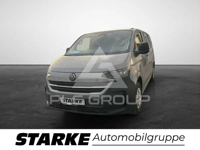 2026 Volkswagen T7 Multivan