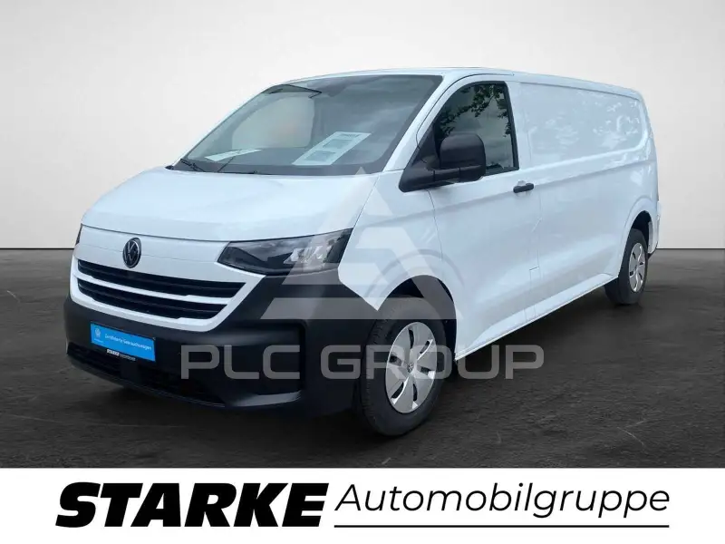 2026 Volkswagen T7 Multivan