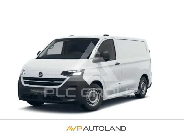 2026 Volkswagen T7 Multivan