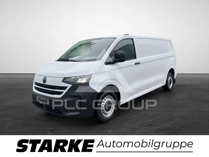 2026 Volkswagen T7 Multivan