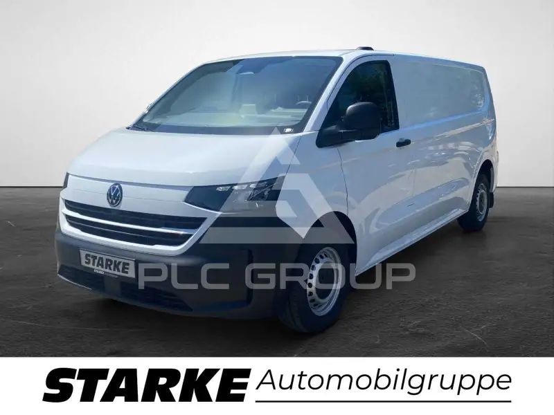 2026 Volkswagen T7 Multivan