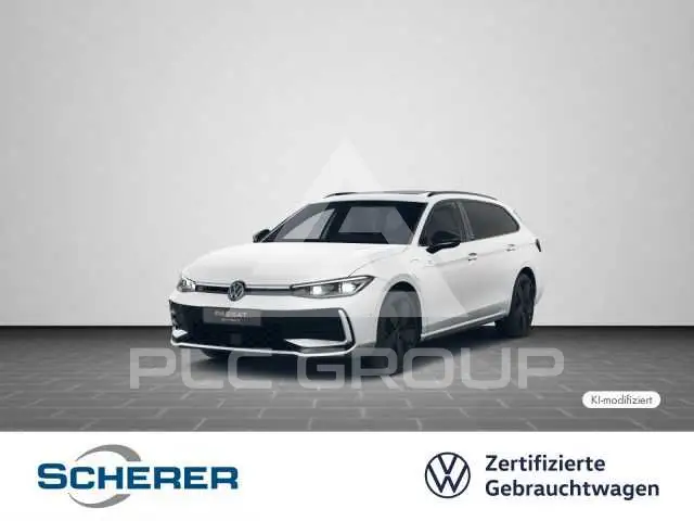 2026 Volkswagen Passat