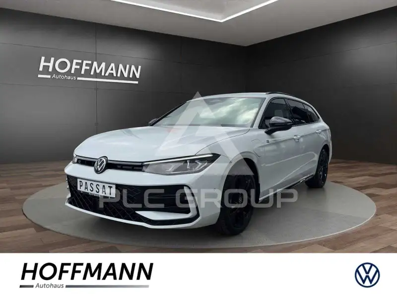 2026 Volkswagen Passat
