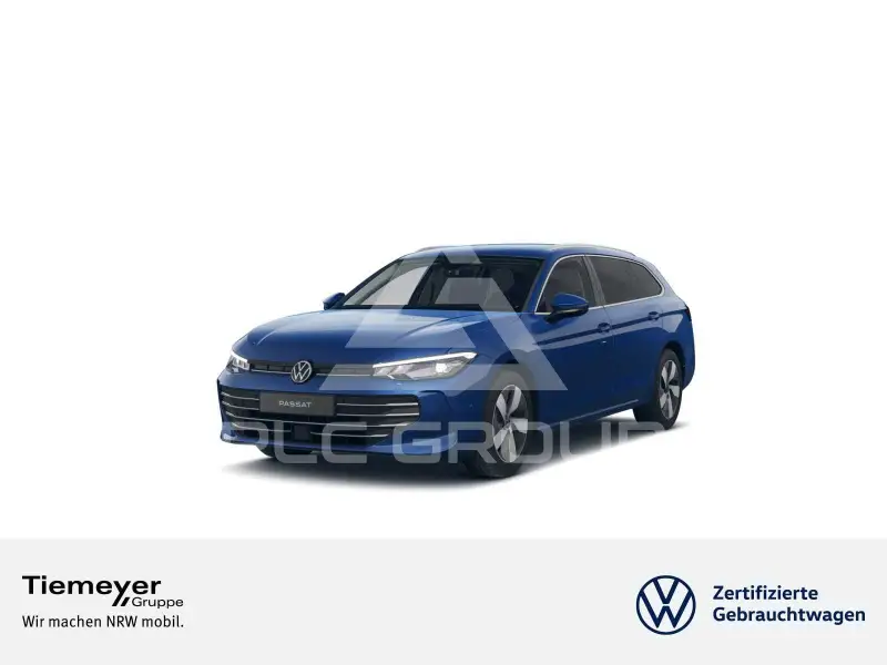 2026 Volkswagen Passat