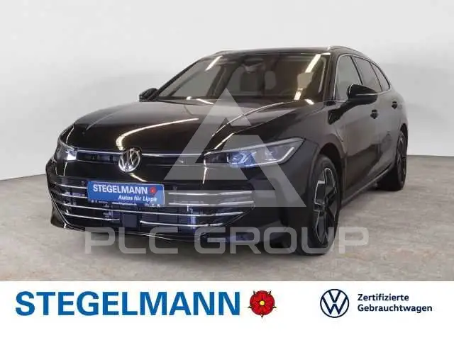 2026 Volkswagen Passat