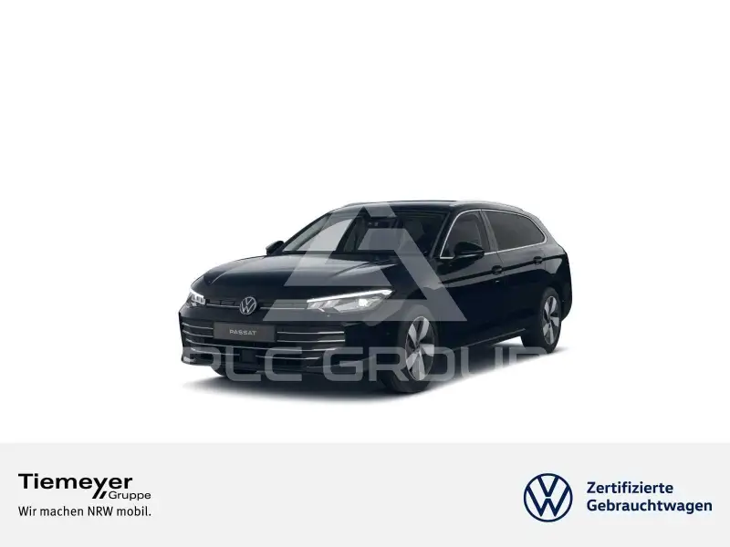 2026 Volkswagen Passat