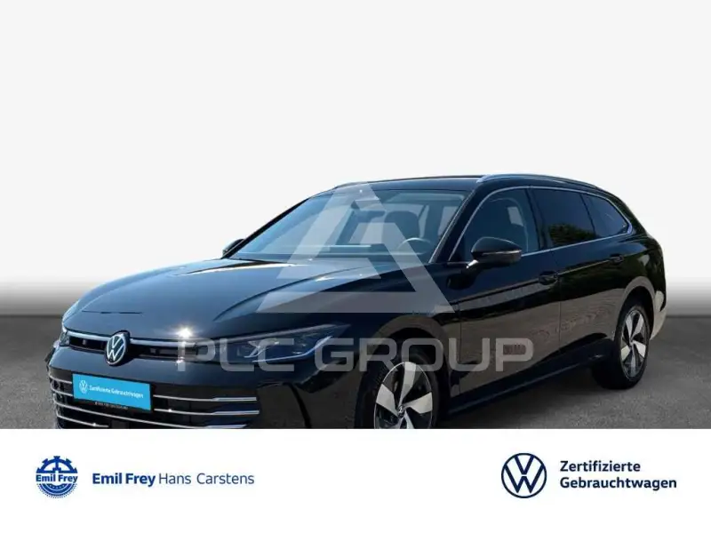 2026 Volkswagen Passat