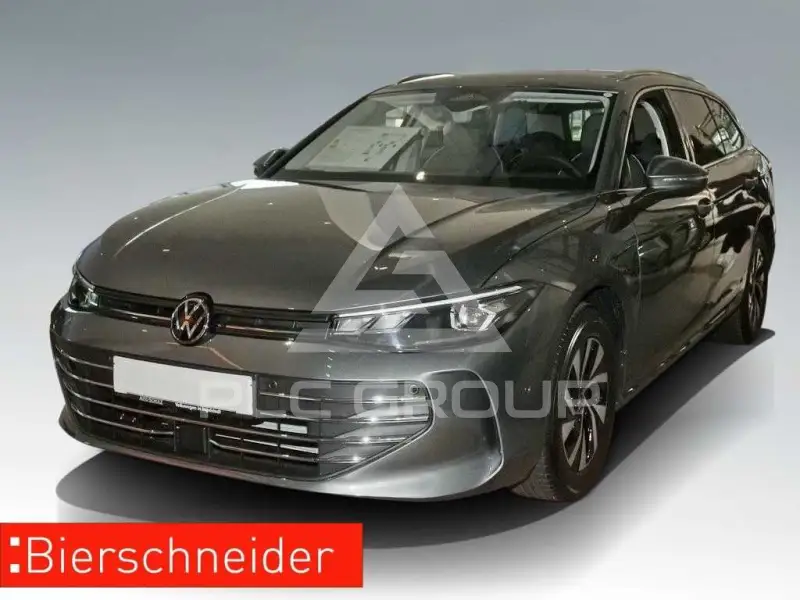 2026 Volkswagen Passat