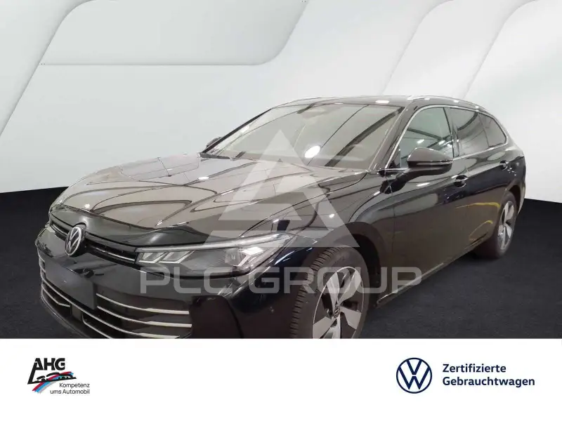 2026 Volkswagen Passat