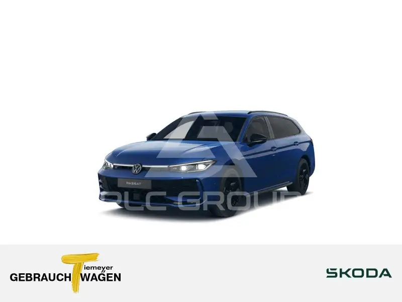 2026 Volkswagen Passat