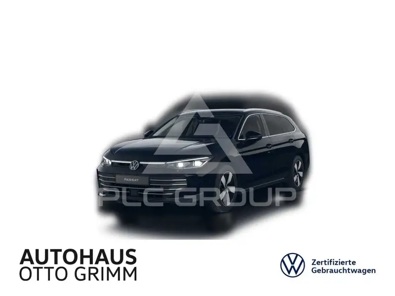 2026 Volkswagen Passat