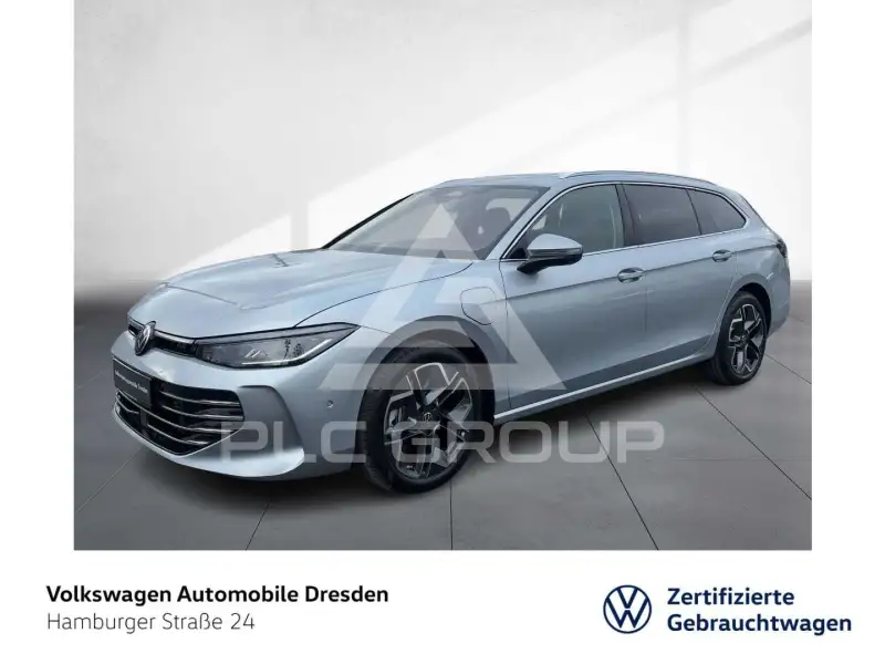 2026 Volkswagen Passat