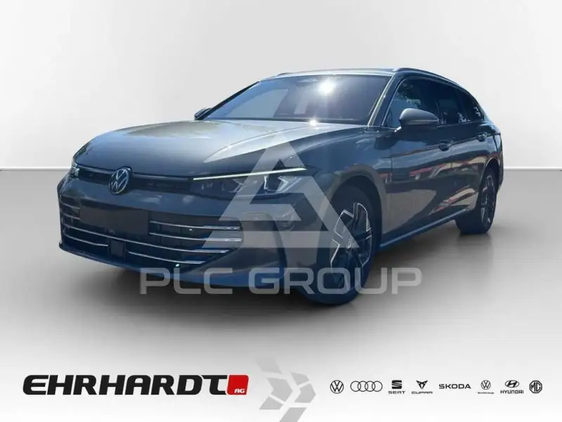 2026 Volkswagen Passat