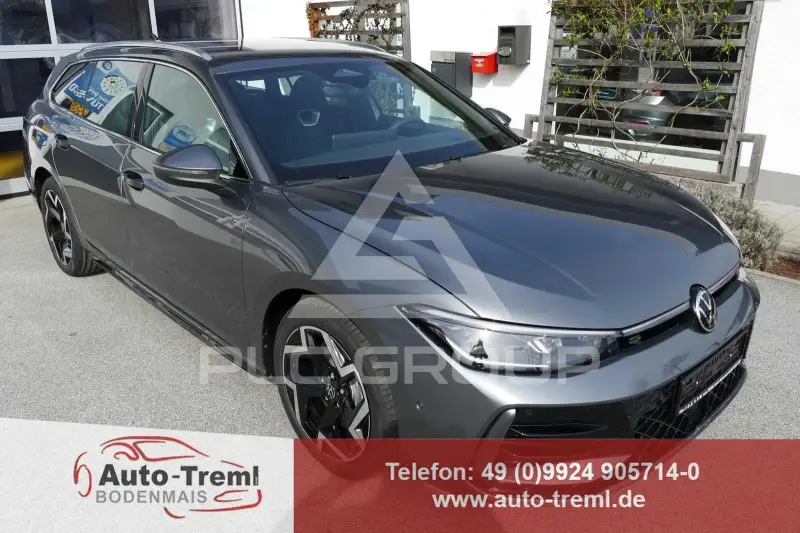 2026 Volkswagen Passat