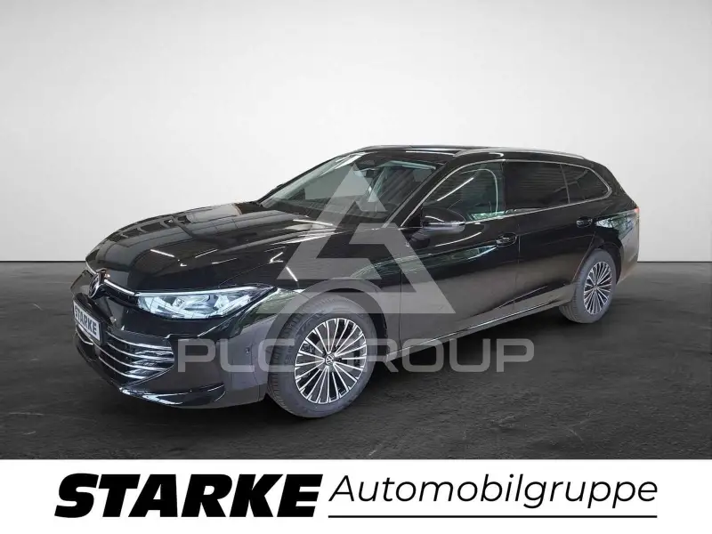 2026 Volkswagen Passat
