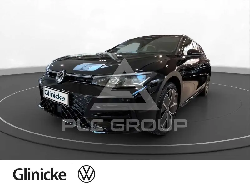 2026 Volkswagen Passat