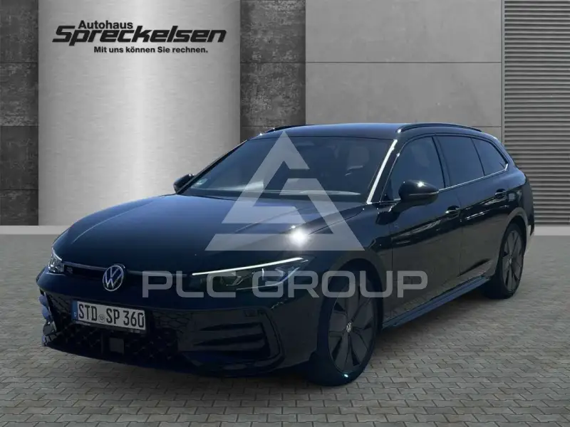 2026 Volkswagen Passat
