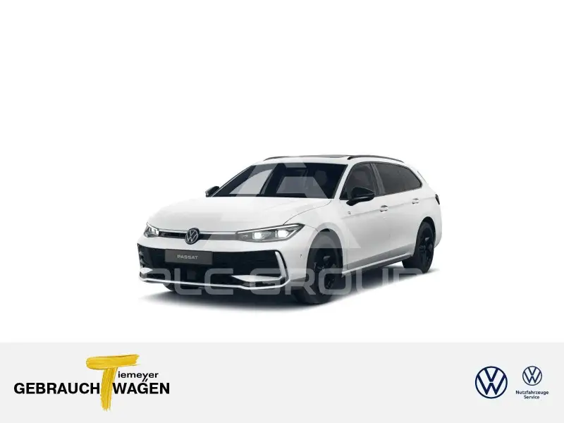 2026 Volkswagen Passat